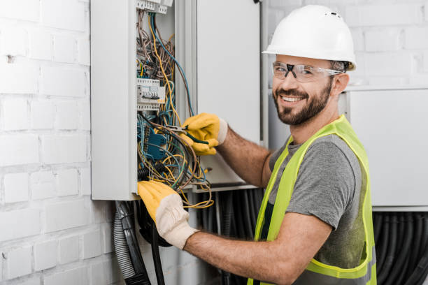 Best Emergency Electrician Near Me  in Davis, CA