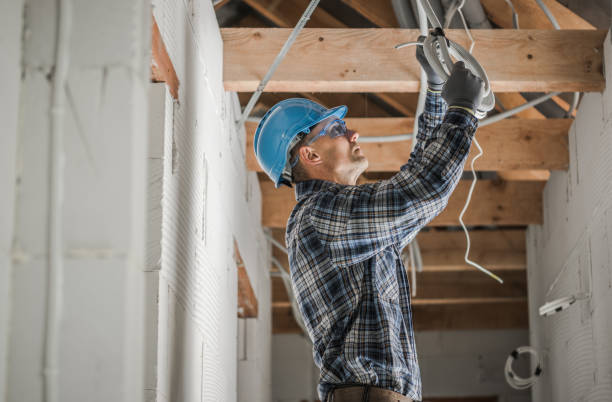 Affordable Emergency Electrician in Davis, CA