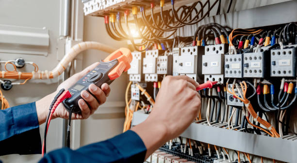 Best Electrical Installation Contractor  in Davis, CA