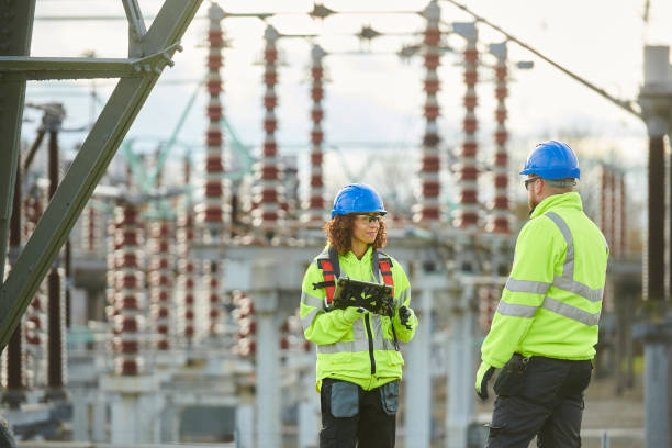 Davis, CA Electrician Company