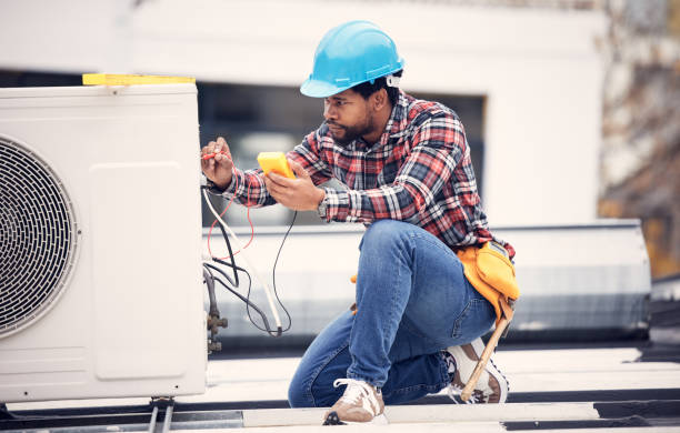 Best Commercial Electrician Services  in Davis, CA