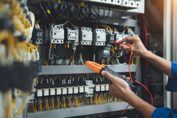 Electrical Rewiring Services in Davis, CA