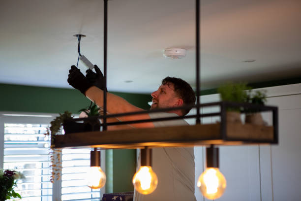 Best Licensed Electrician  in Davis, CA