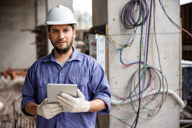 Best Electrical Contractors for Businesses  in Davis, CA