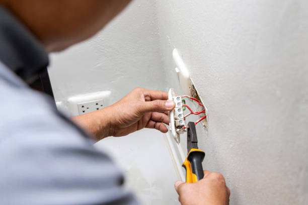 Best Home Electrical Repair  in Davis, CA